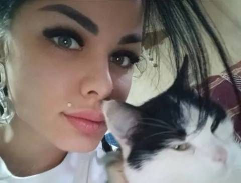 Кристина Рэй, известная как участница скандальных телешоу, пропала в Сочи