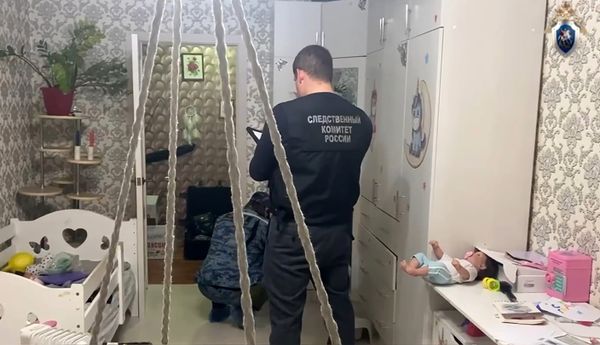 Девочка, зарезавшая двух сестёр в Тольятти, не хотела жить с отчимом