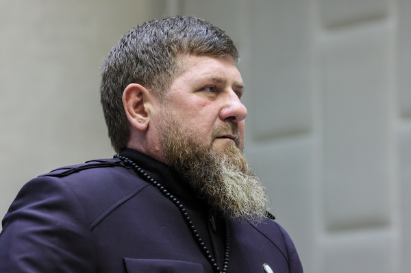 Кадыров обвинил сенатора и двух депутатов Госдумы в подготовке покушения и пригрозил им кровной местью