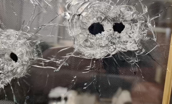 В Одинцове совершили покушение на помощника депутата Госдумы