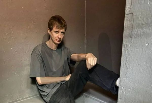 Стендапера Диму Гаврилова оштрафовали на 30 тысяч за дискредитацию армии