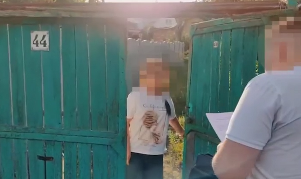 Силовики поймали горловчанку, которую подозревают в сотрудничестве с СБУ