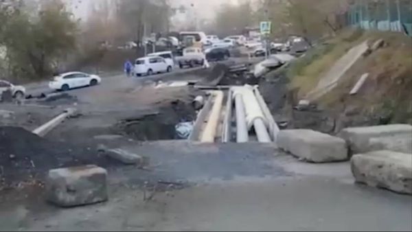 Дети замерзают в детсадах Приморья