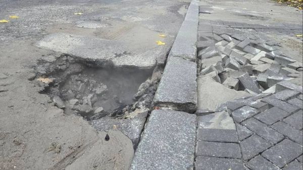 В Калининграде без отопления остались 76 домов