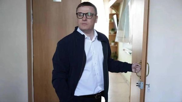 Губернатор Челябинской области отправился в отпуск сразу после массовых беспорядков в Коркино