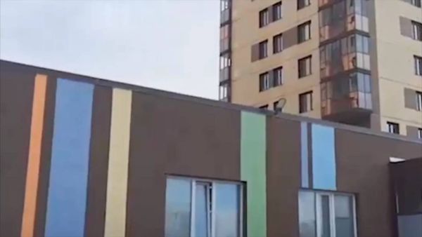 Жители новосибирских новостроек пытаются разобраться с проблемами от застройщика