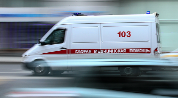 Студент во время экзамена залил перцовкой преподавателя Омского госуниверситета