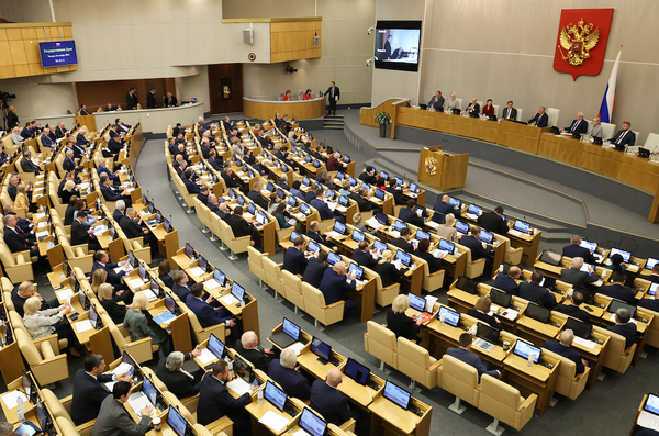 Госдуму попросили запретить животных в цирках после нападения пантеры на ребёнка в Ангарске