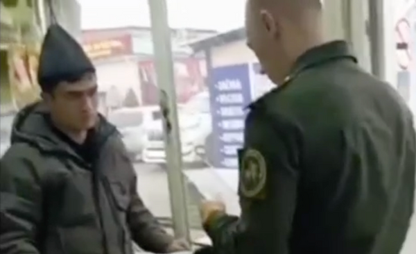 Мигрантов-уклонистов поймали в Приамурье