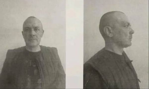 Четвёртого беглеца из исправительного центра в Забайкалье нашли