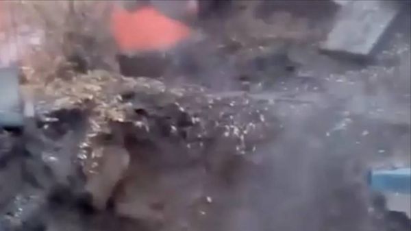 Четвёртый месяц жители двух улиц в Новосибирске сидят без воды