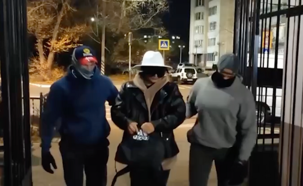 Банду хакеров из Забайкалья задержали в трёх регионах России