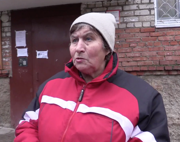 Стало известно, из-за чего сосед напал на пенсионерку в Орехово-Зуеве