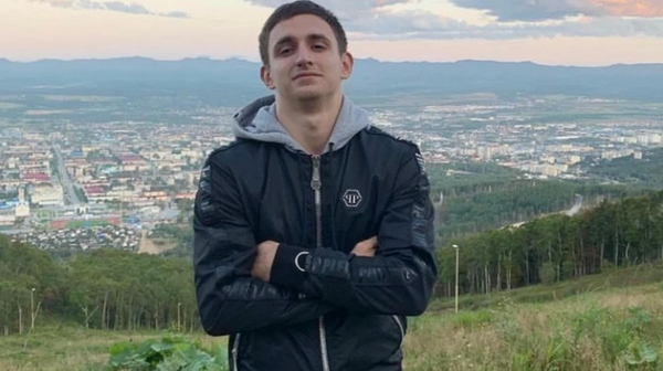 Прокуратура начала проверку военного билета блогера Михаила Литвина