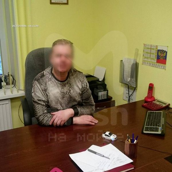 Замдиректора колпинского Центра содействия семейному воспитанию задержали по подозрению в педофилии