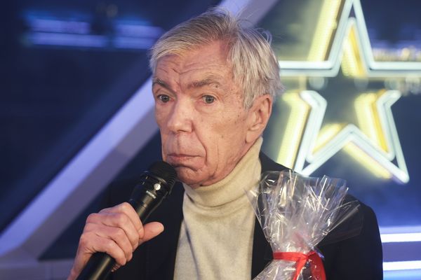 Mash: телеведущему Юрию Николаеву диагностировали ковид