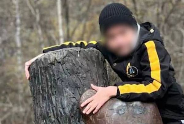 В Иркутске уже второй день ищут четвероклассника