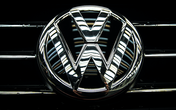 На бывшем заводе Volkswagen в России планируют собирать китайские Chery Tiggo