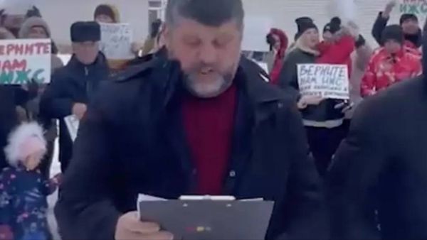 У жителей Тюменской области отбирают дома под расширение дорог, парков и деловых зон