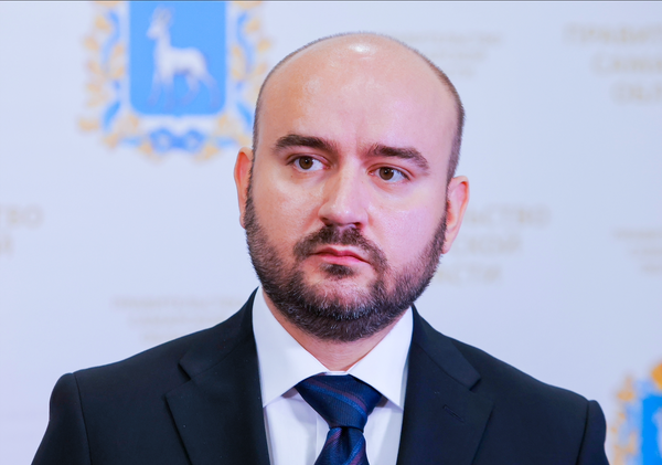 Губернатор Самарской области случайно выложил аудио с критикой местного ХК "Лада"