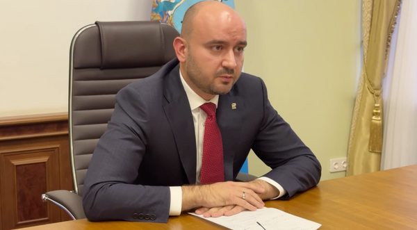 Губернатор Самарской области заявил, что клубы российской премьер-лиги платят откаты судьям
