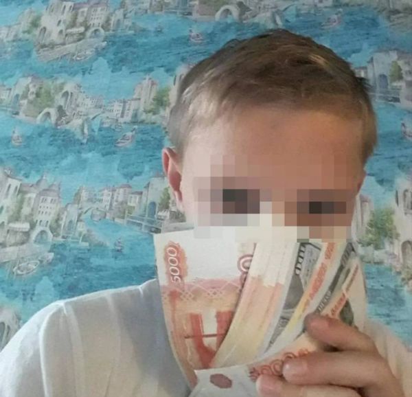 В Новосибирской области фанат промоушенов Hardcore и Hype FC убил родного деда
