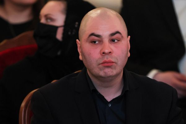Внебрачный сын Жириновского Олег Эйдельштейн стал Олегом Жириновским