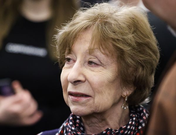 Лия Ахеджакова произнесла "Слава Украине" после концерта в Лос-Анджелесе