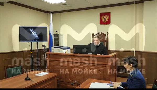 Суд в Петербурге запретил клип Моргенштерна* и DJ Smash "Новая волна"