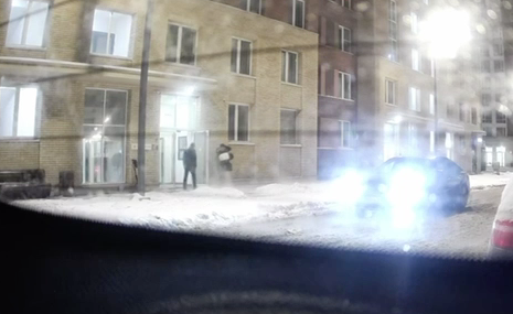 Момент подрыва генерала Игоря Кириллова попал на видео