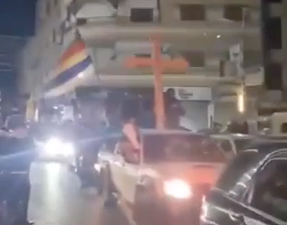 В Сирии христиане потребовали от переходных властей выдворить всех приезжих из страны