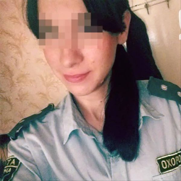 Охранница супермаркета в Мариуполе отрезала член знакомому во время ссоры