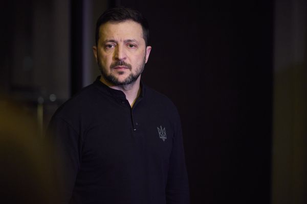 Выборы президента Украины 2025: Зеленский, Залужный и другие кандидаты