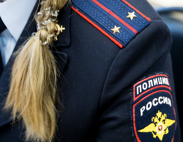 Сириец отправил 15-летнюю жену рожать в московский роддом и получил уголовку