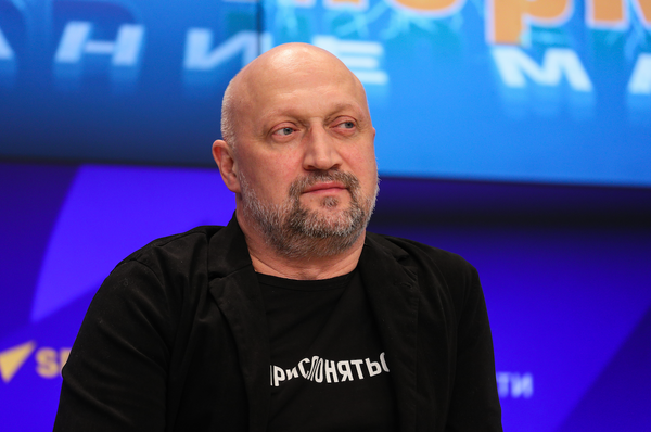 В "Запорожце" актёра Гоши Куценко нашли тело женщины