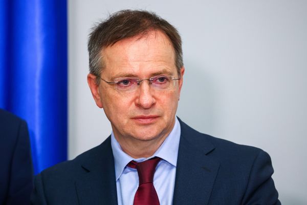 Мединский выступил с заявлением по итогам переговоров России и Украины