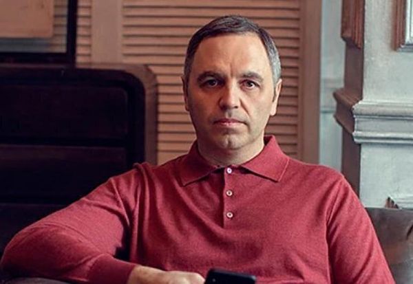Экс-советника Януковича Андрея Портнова застрелили у элитной школы в Мадриде