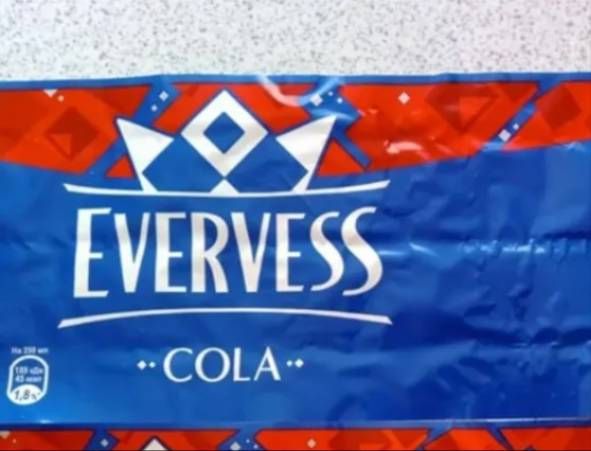PepsiСo тайно заменила сахар на подсластители в коле Evervess: врач предупредил о диарее