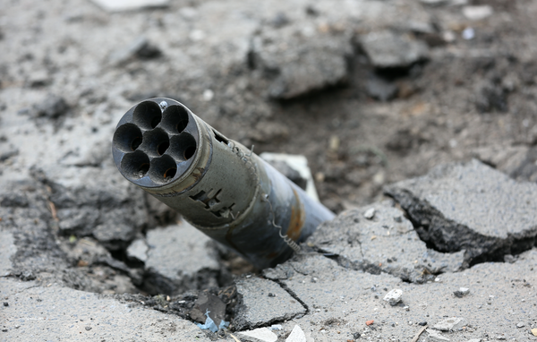 В СВР рассказали, по какой схеме Сербия поставляет Украине военные снаряды