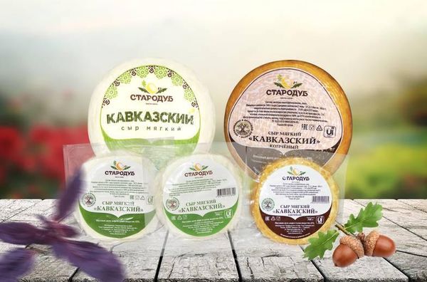 В сыре одного из российских производителей нашли опасное лекарство