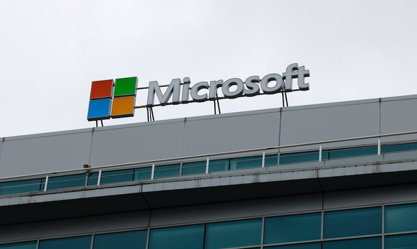 Российское юрлицо Microsoft подало на банкротство