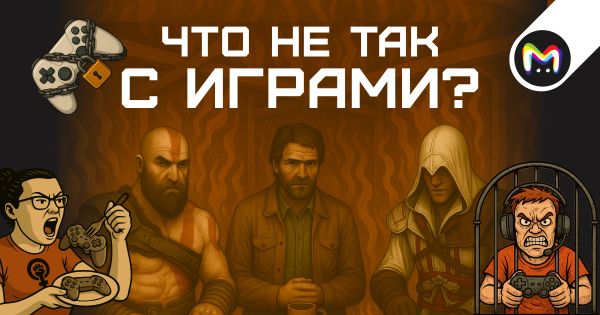 Повестка в играх