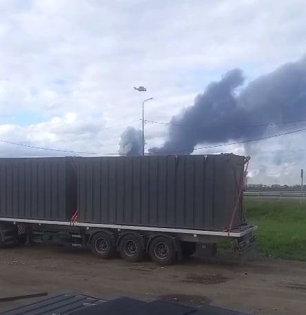 Атаки беспилотников по российским регионам: видео и полная хронология событий