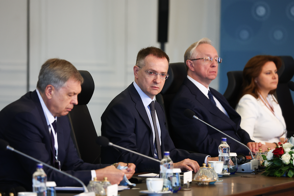 Россия предложила Украине конкретное прекращение огня на 2-3 дня на отдельных участках