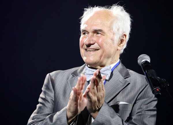 Умер композитор Евгений Дога