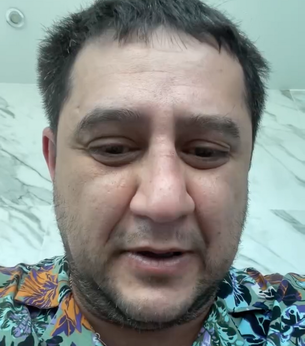 На блогера Арега Щепихина возбудили уголовное дело