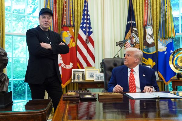 Ссора Трампа и Маска: разбор политтехнолога