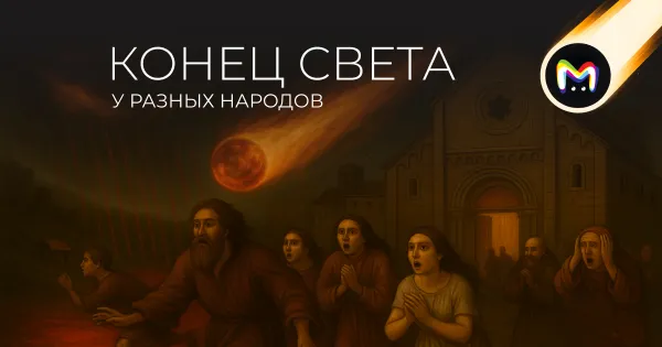 Апокалипсис сегодня