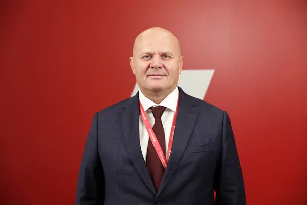 Задержание мэра Красноярска Владислава Логинова: все подробности