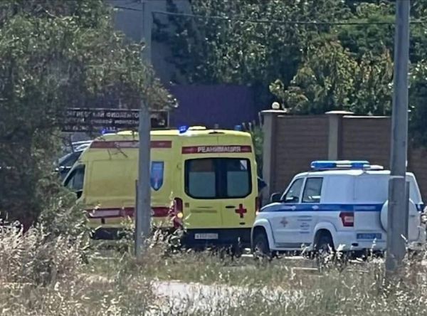 Напавший на женщину в Севастополе ударил её ножом из-за замечания